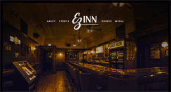 Desktop Screenshot of ez-inn.com